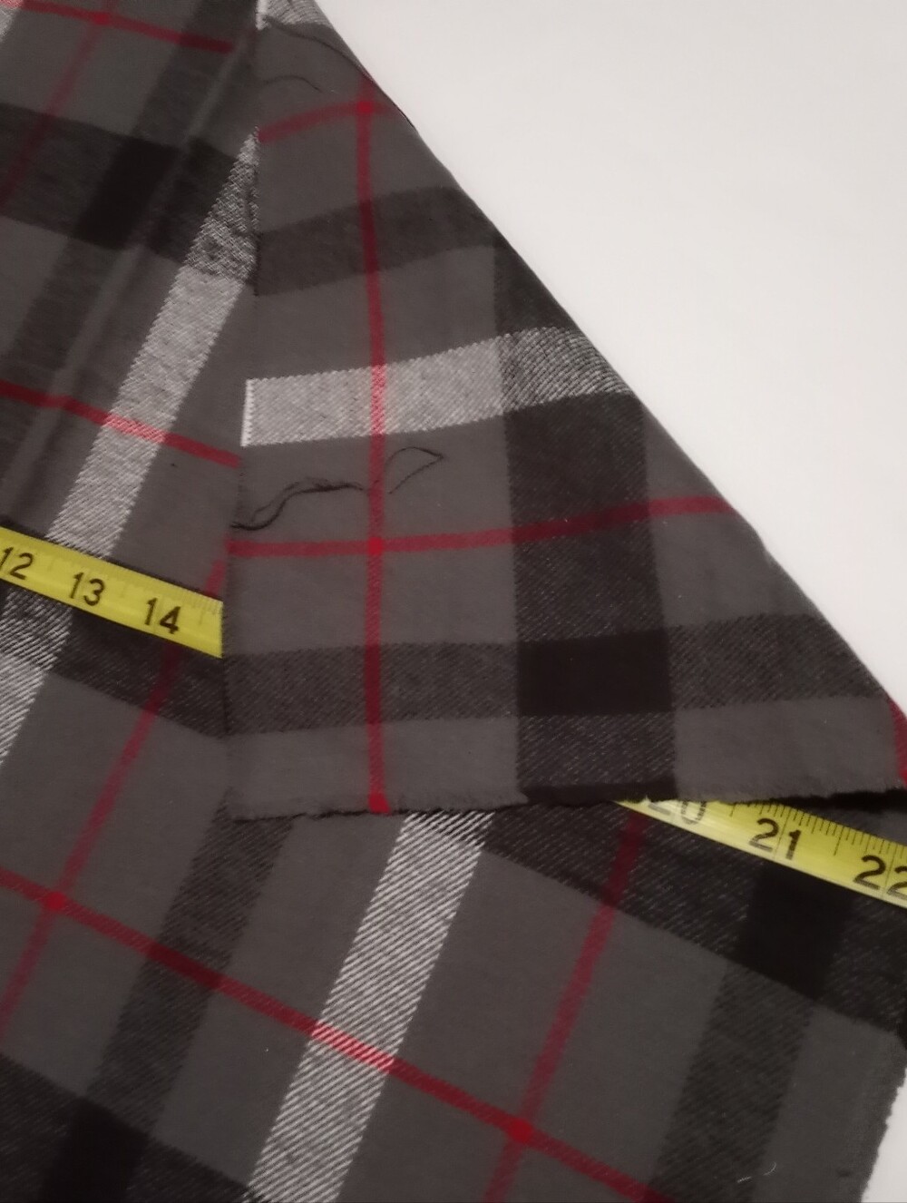 Small Fabric Lot. - Picture 5 of 14
